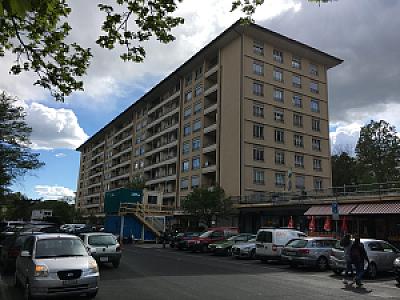 Rue BAULACRE 5-11
