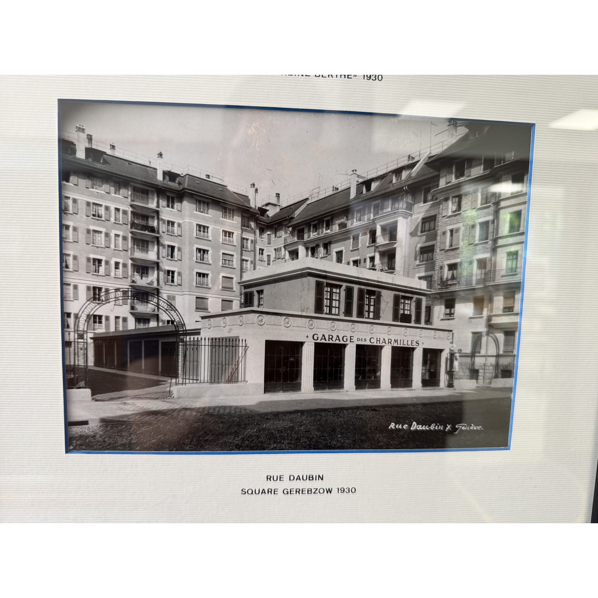 Square Gerebzoff