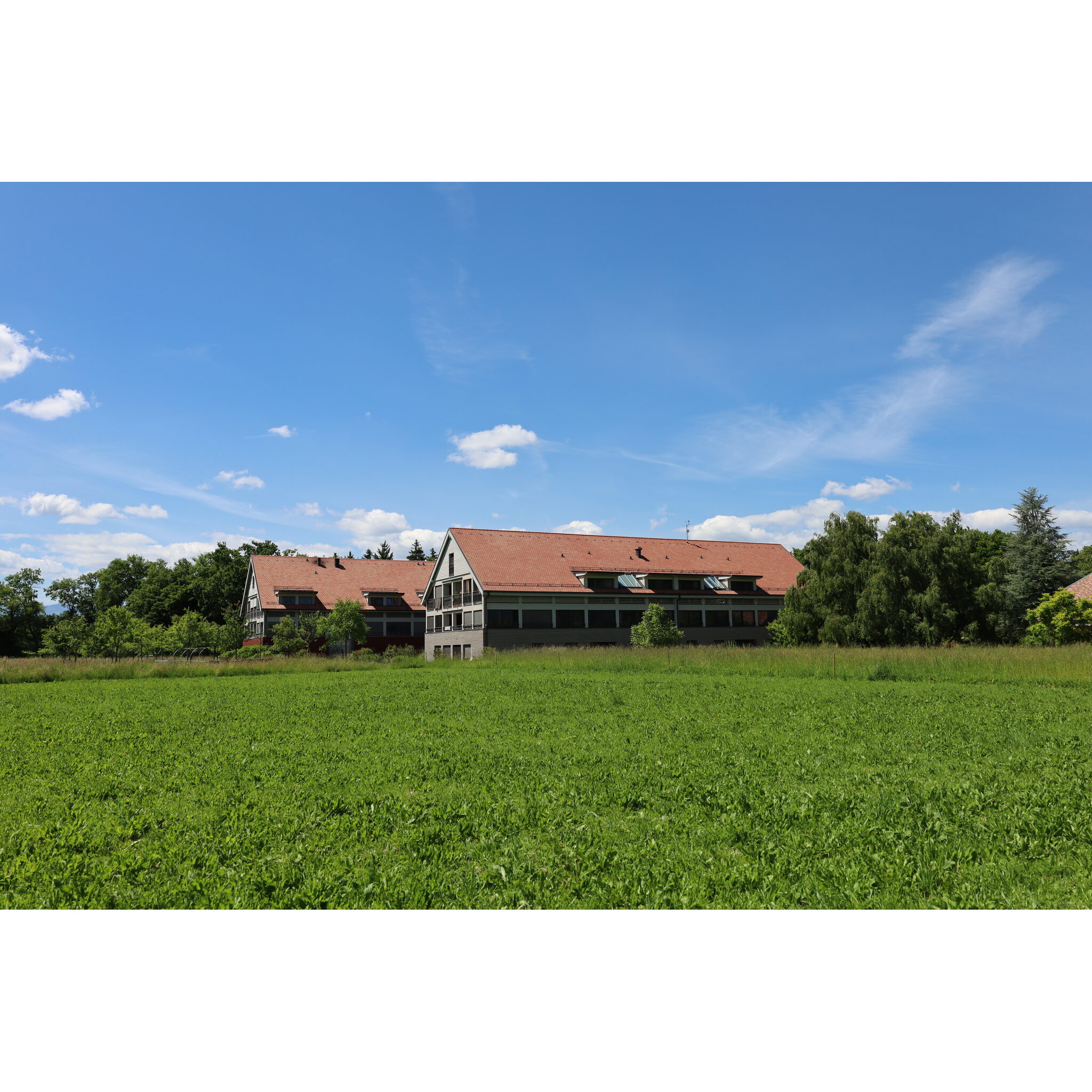 Route de Choulex 106-110