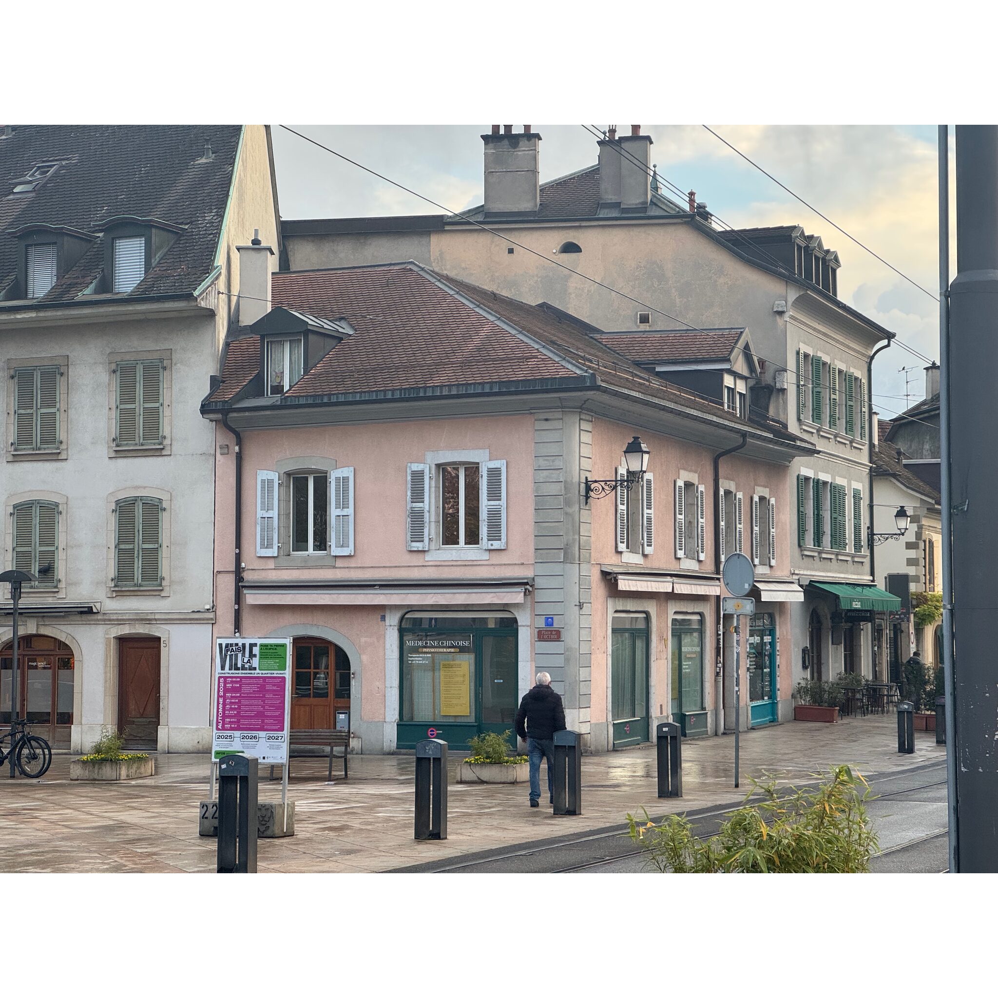 Rue du Pont-Neuf 3