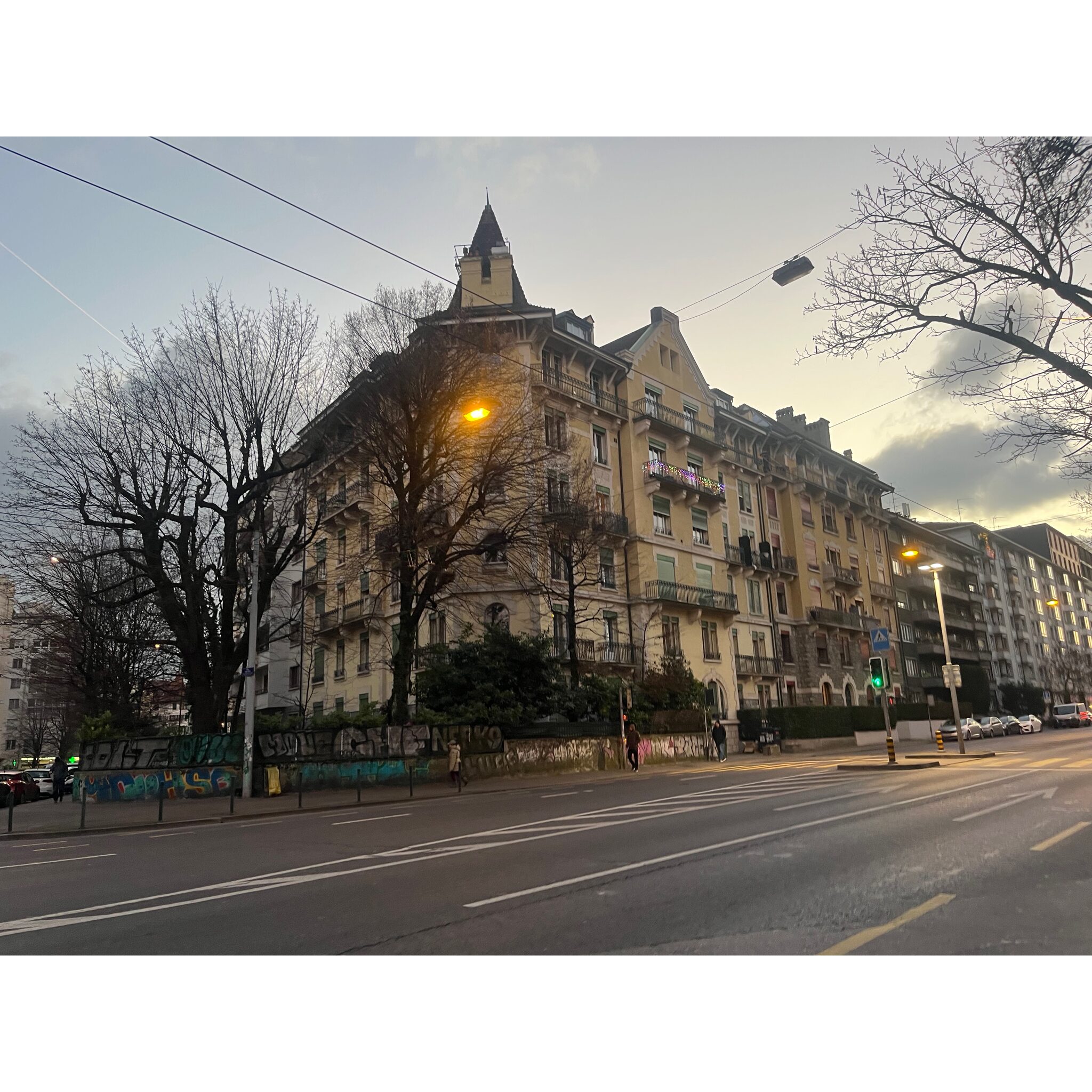 Rue de Lyon 61BIS-63