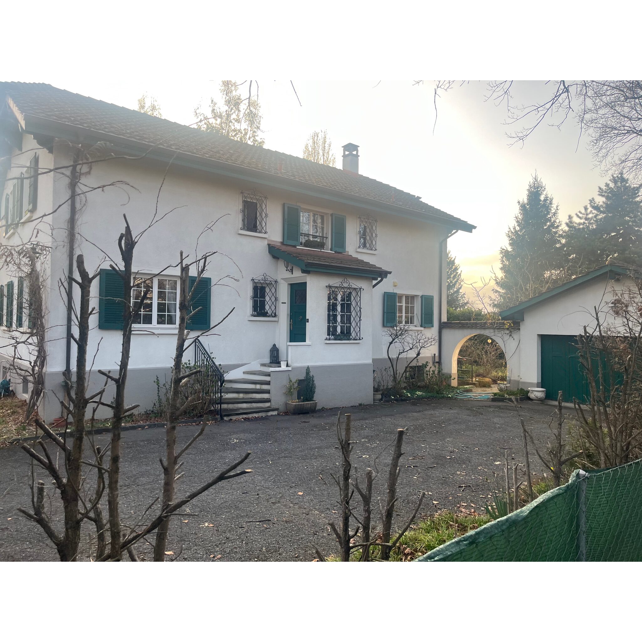 Chemin des Préjins 7