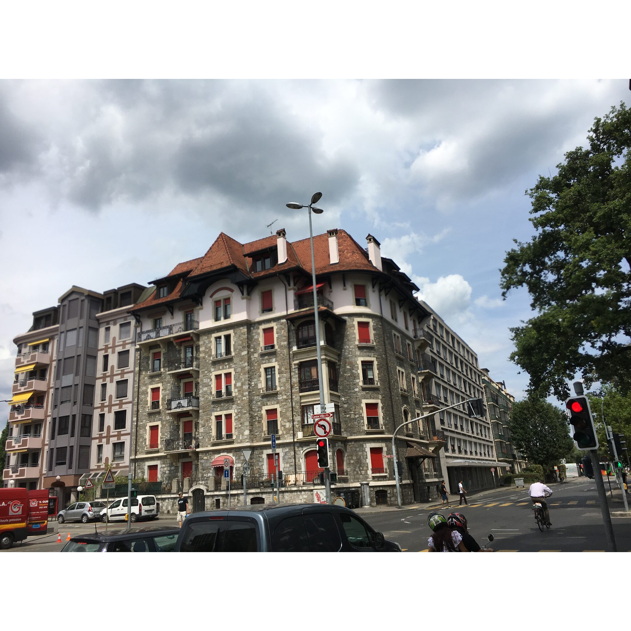 Avenue WENDT 57