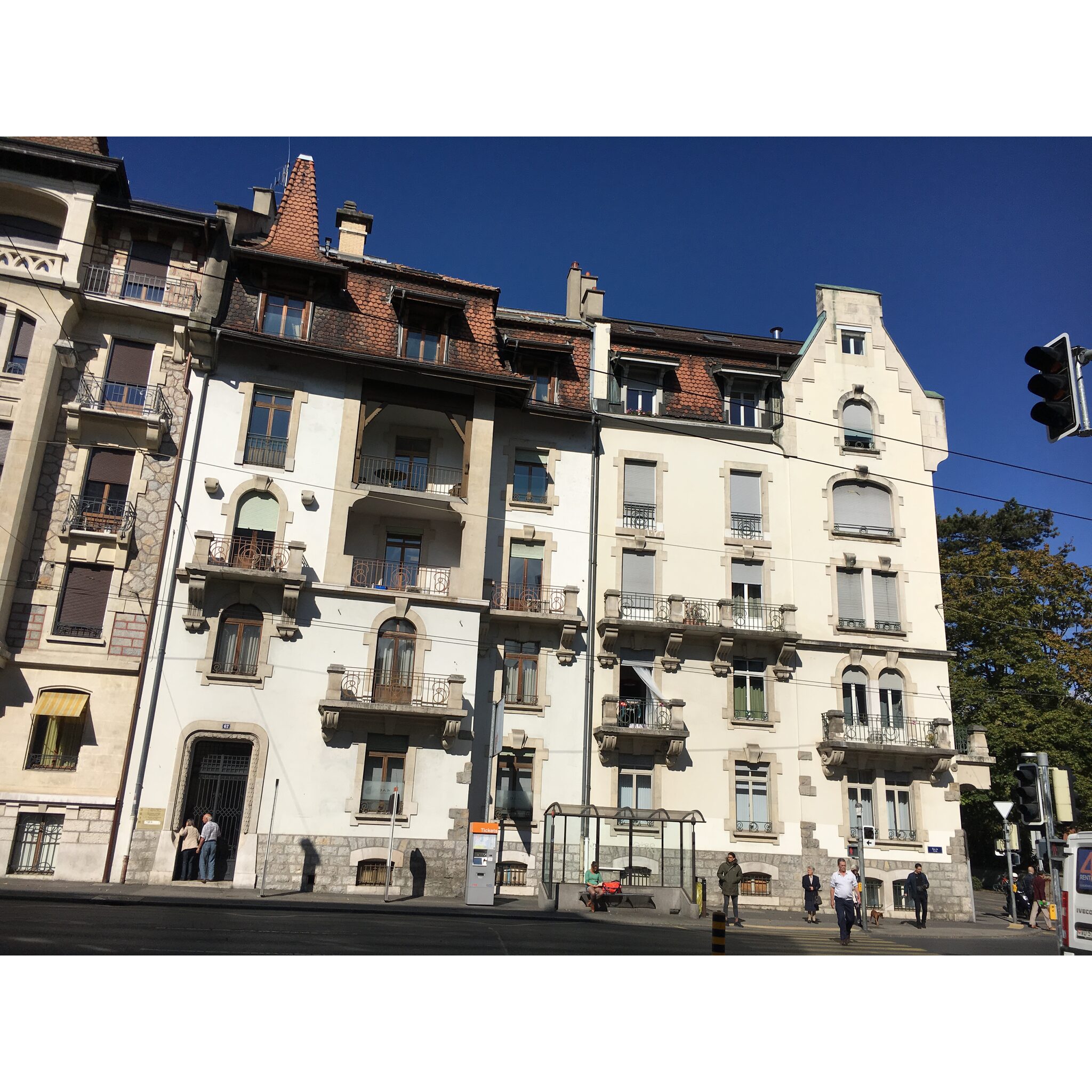 Rue de Lyon 62