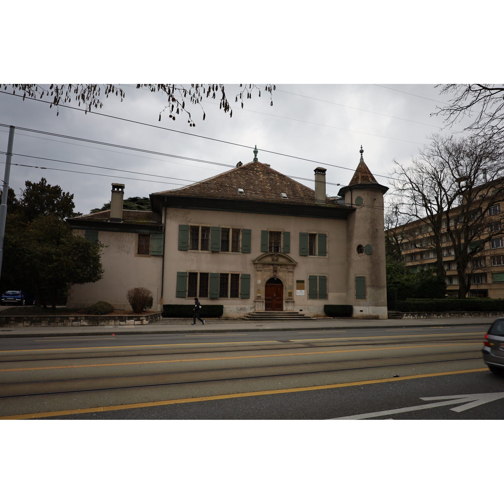 Château Banquet