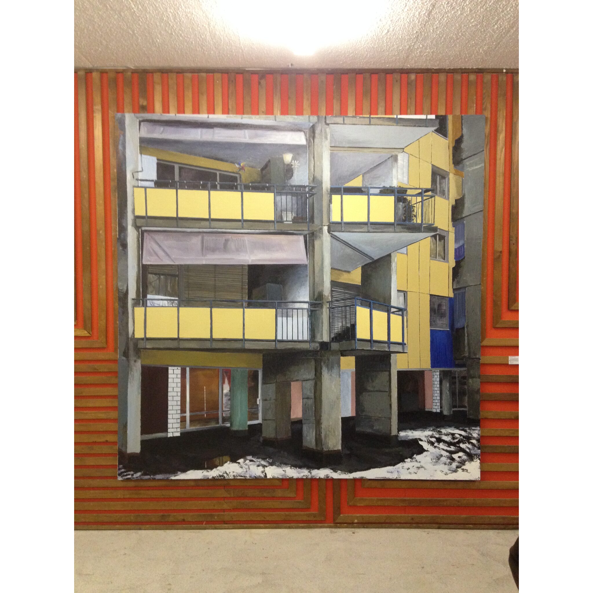 Vernier, Avanchets 2013-6