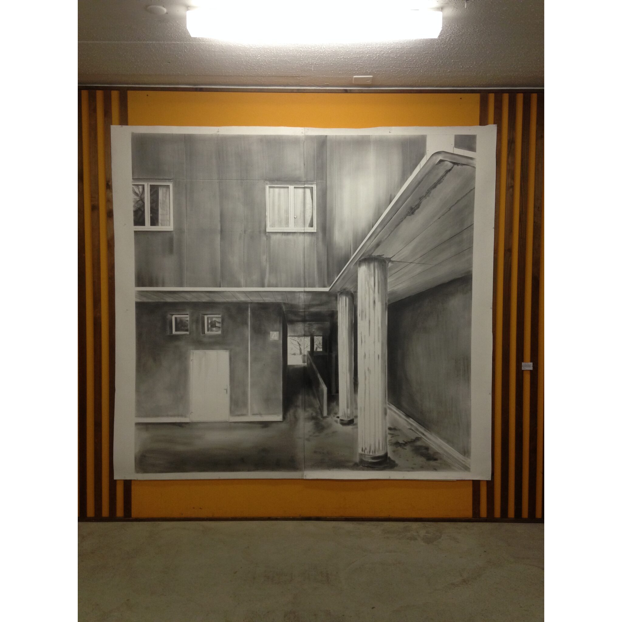 Vernier, Avanchets 2013-7