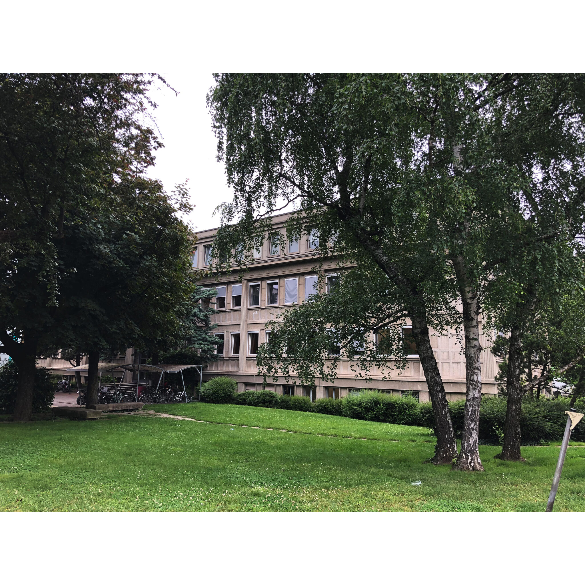 Institut de Physique