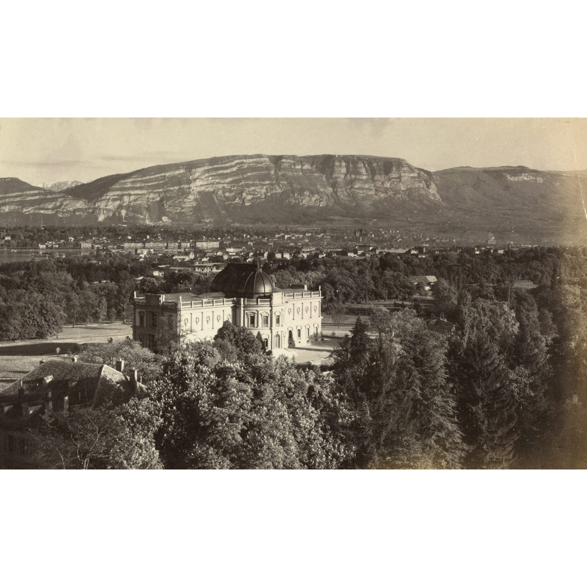 Musée Ariana près Genève