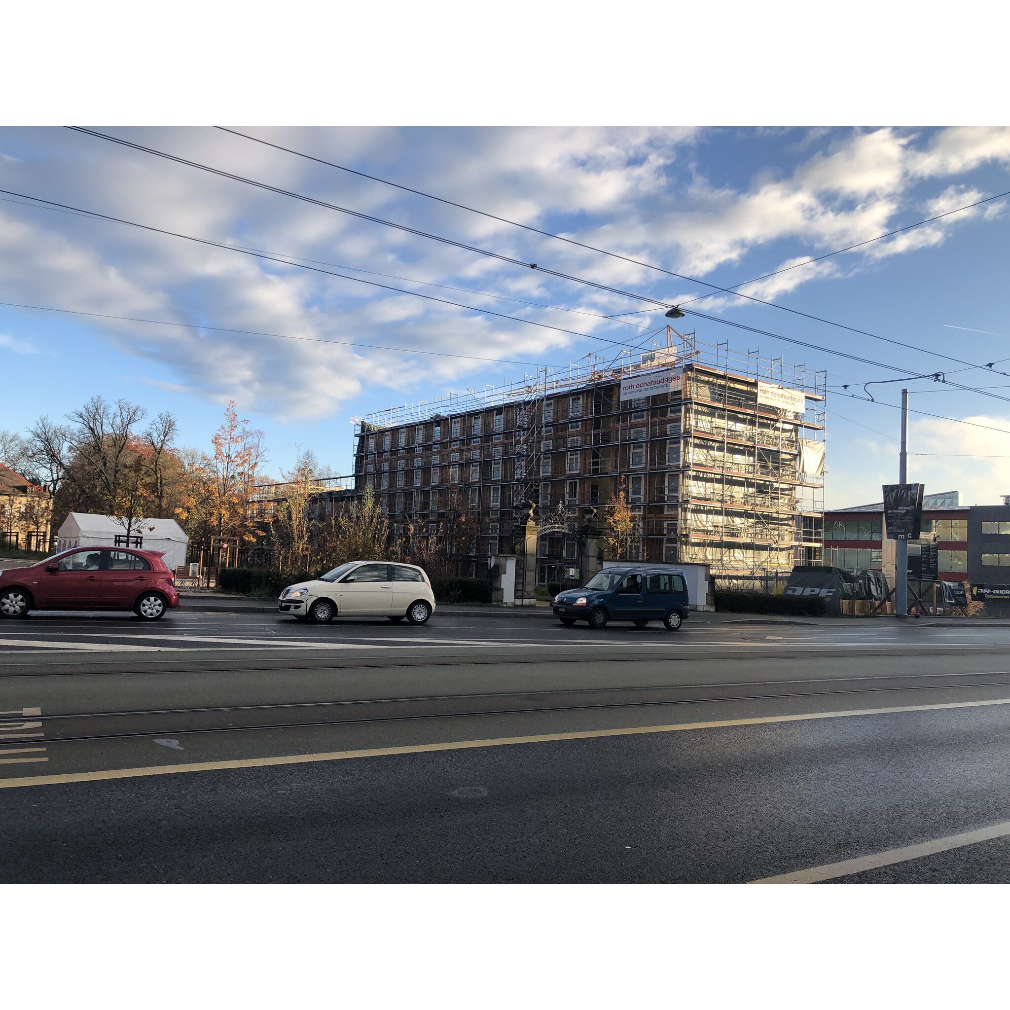 Avenue de France 2018-11-24_08-53-40
