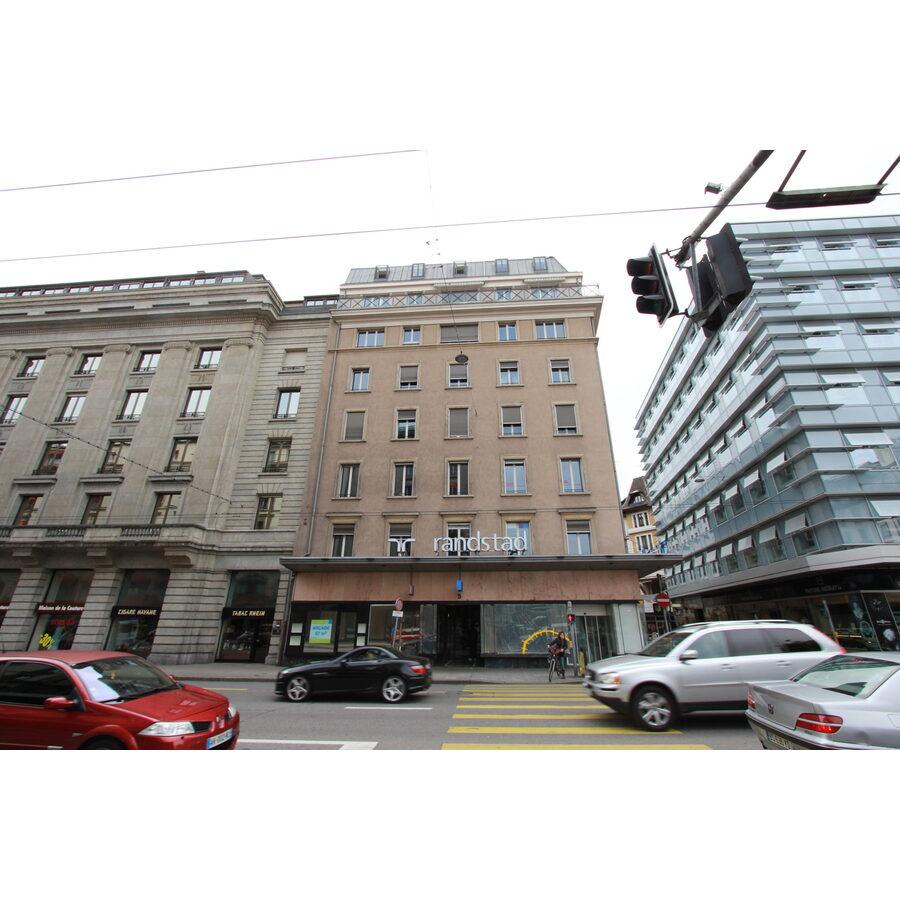 Rue du Mont-Blanc 5