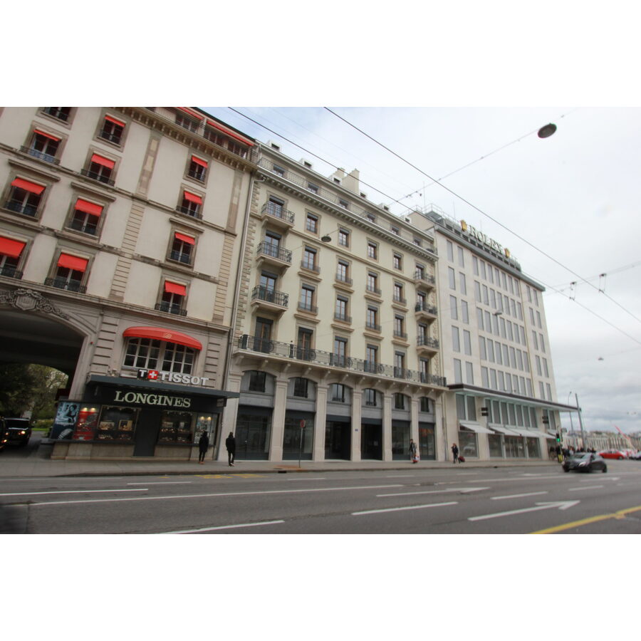 Rue du Mont-Blanc 4-6