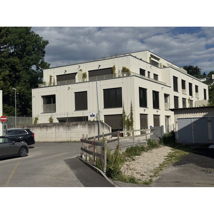 Route de Ferney 206