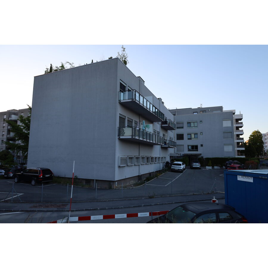 Bâtiment à Rue Jean-SIMONET 12A, 1219 Châtelaine