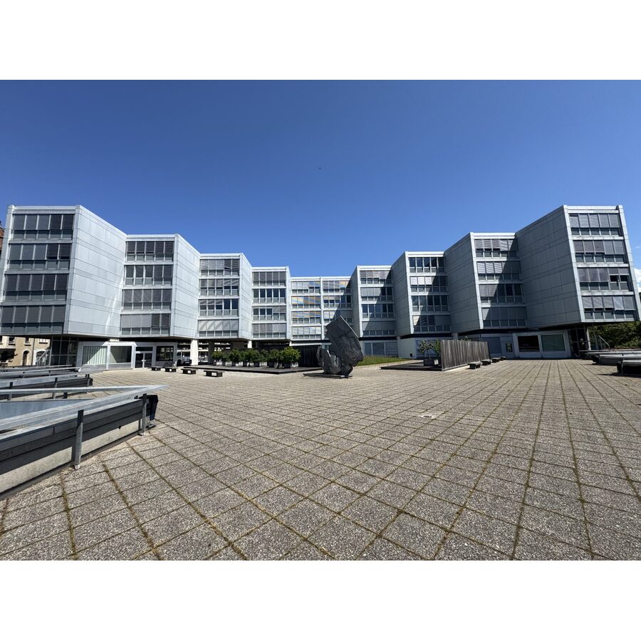 Ecole de Commerce de Saint-Jean