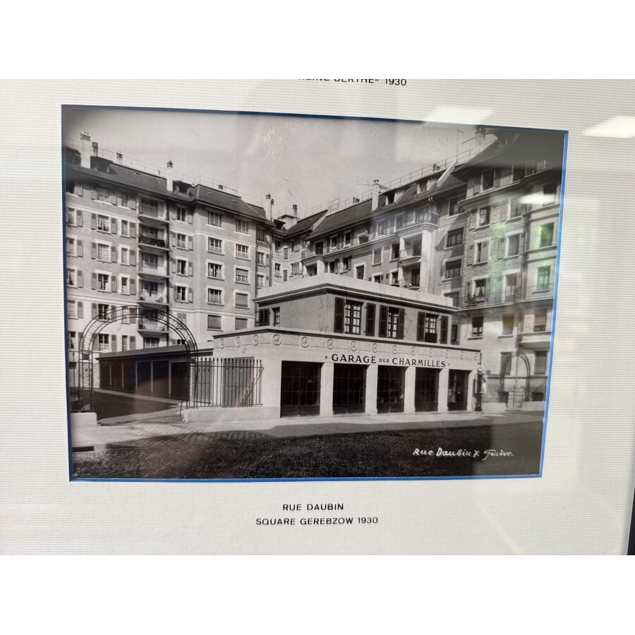 Square Gerebzoff