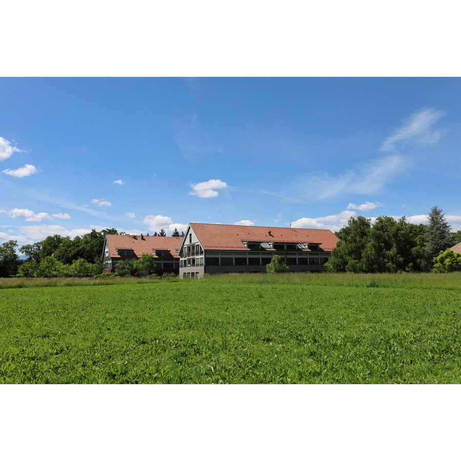 Route de Choulex 106-110