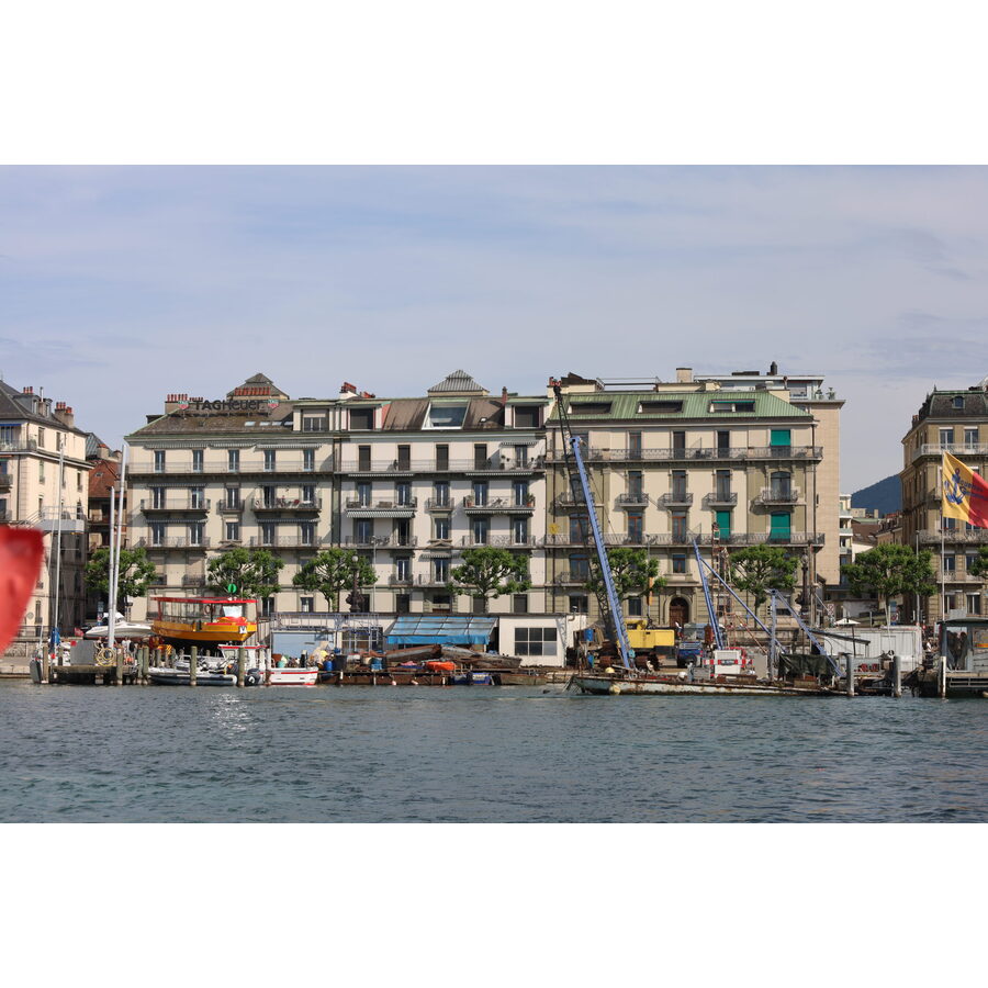 Quai Gustave-ADOR 10
