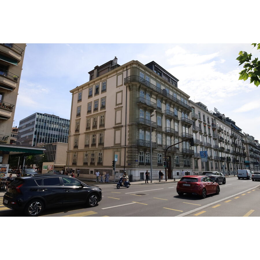 Quai Gustave-ADOR 12