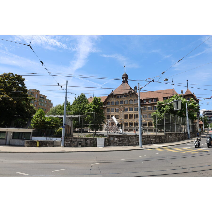 Ecole de Sécheron