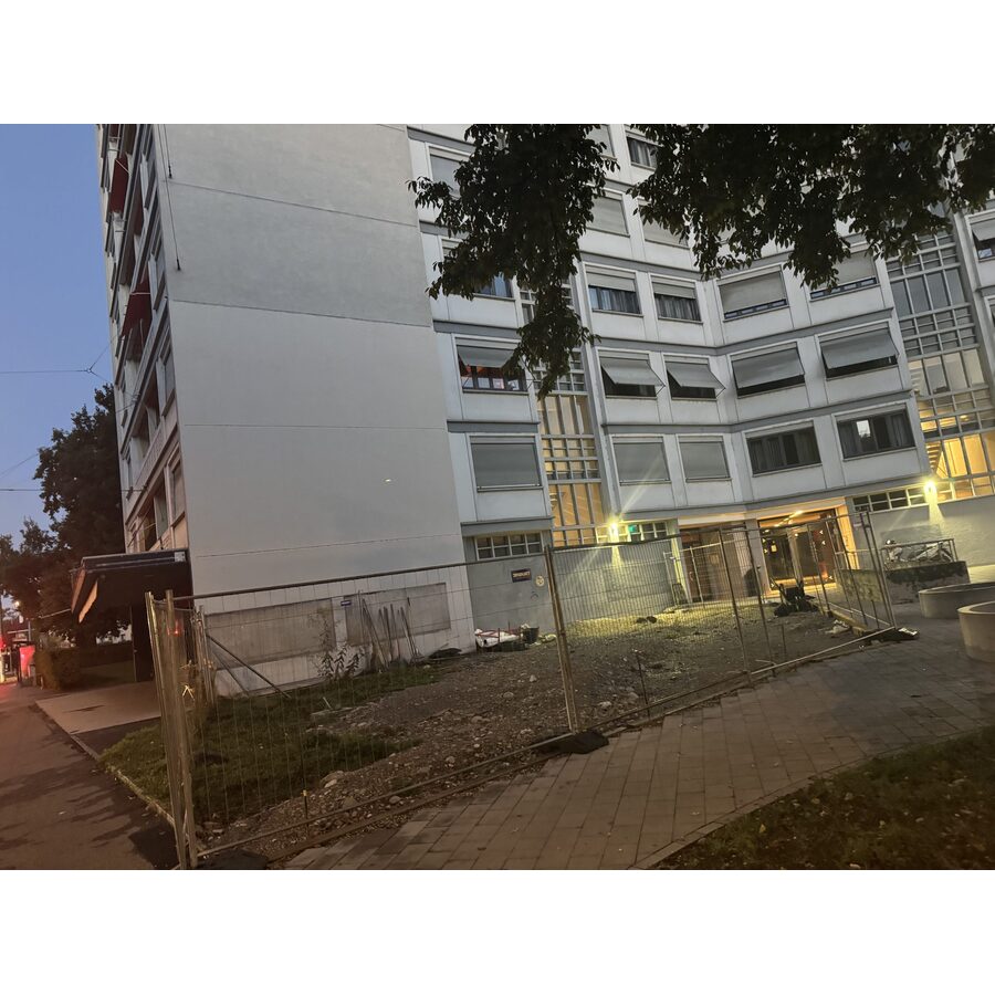 Cité d'Aïre