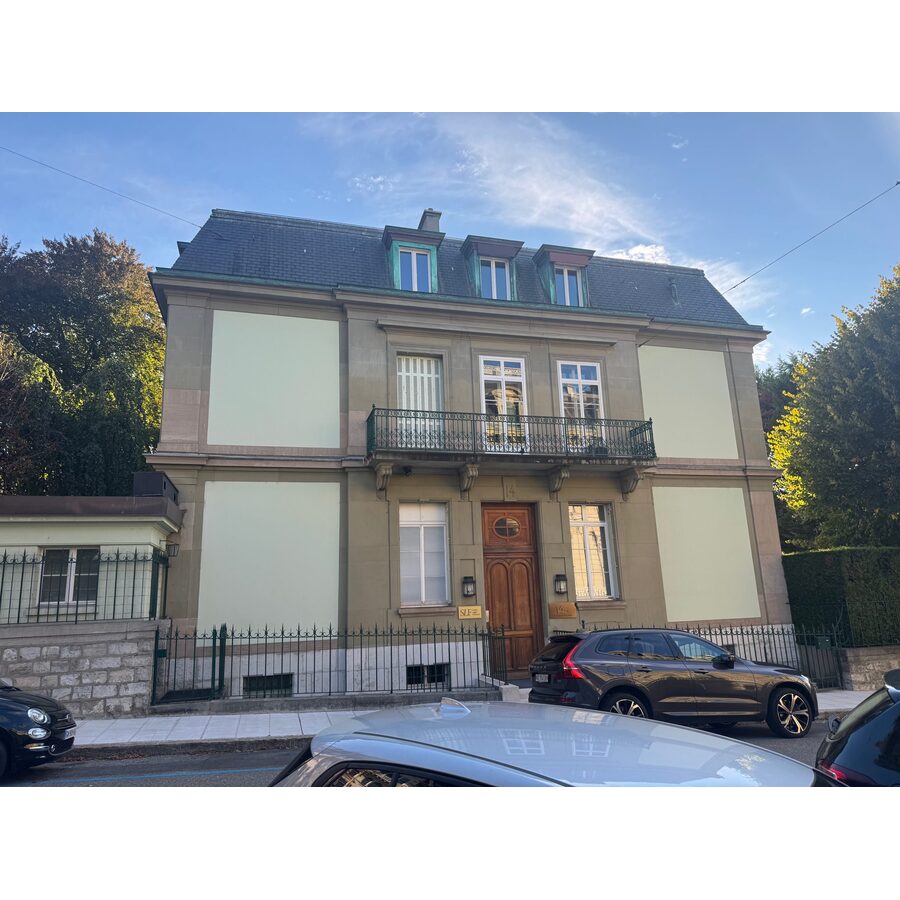 Rue Charles-BONNET 14