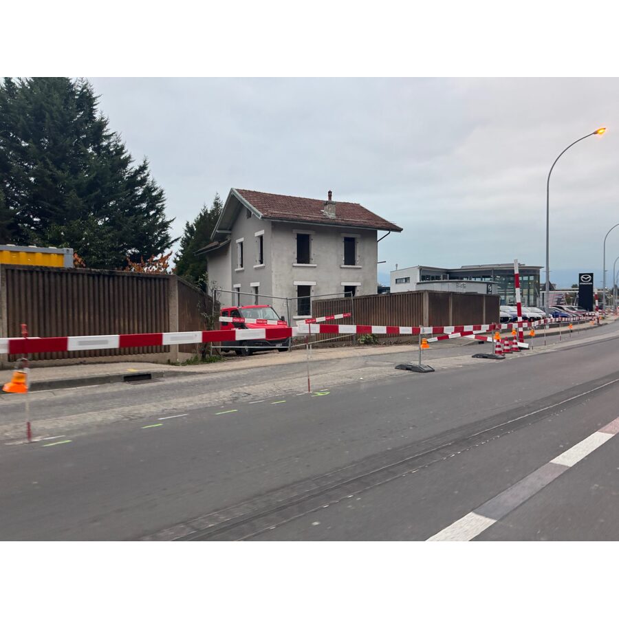 Impasse Colombelle 9