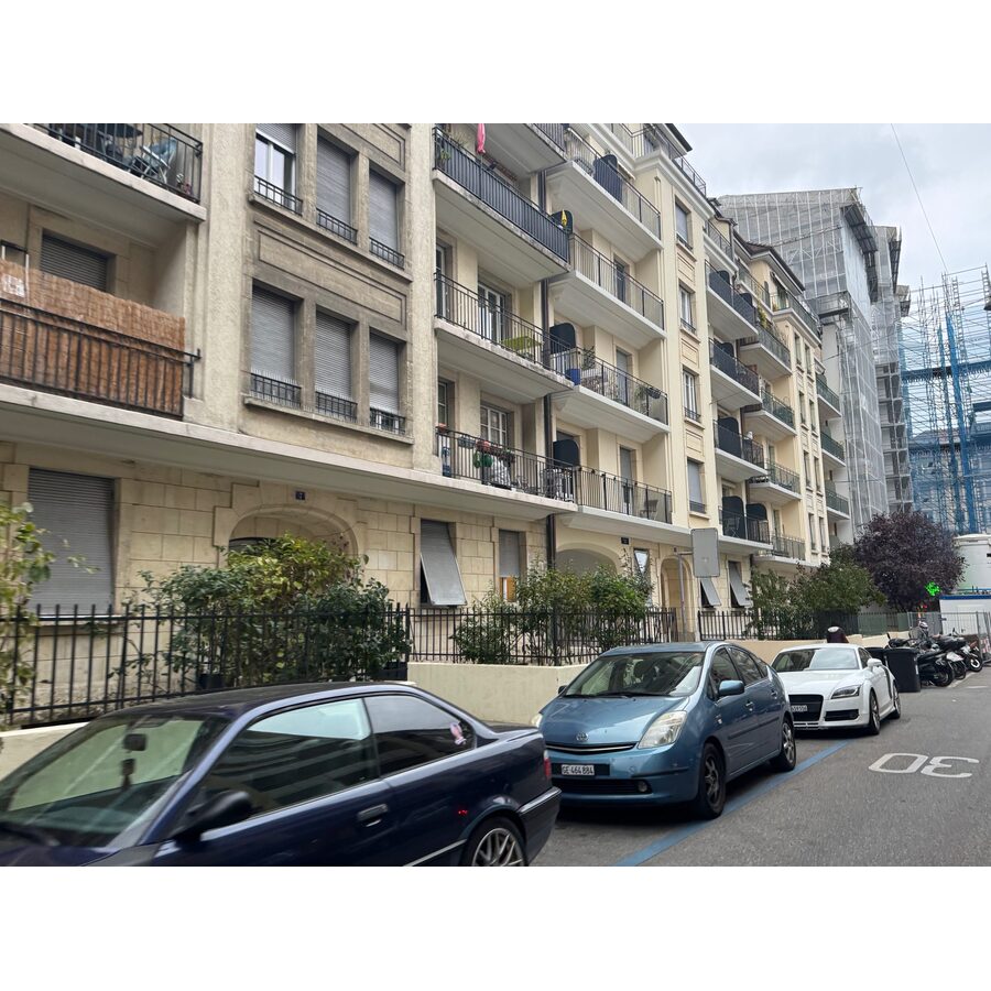 Ensemble Rue Liotard