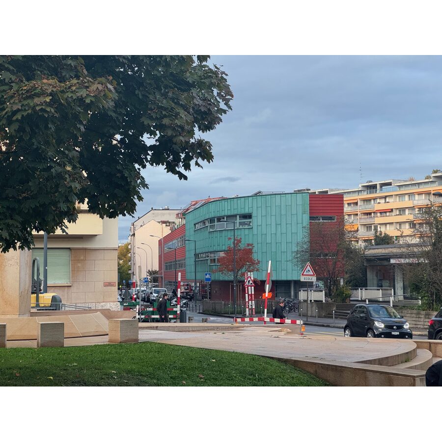 Ecole des Allobroges
