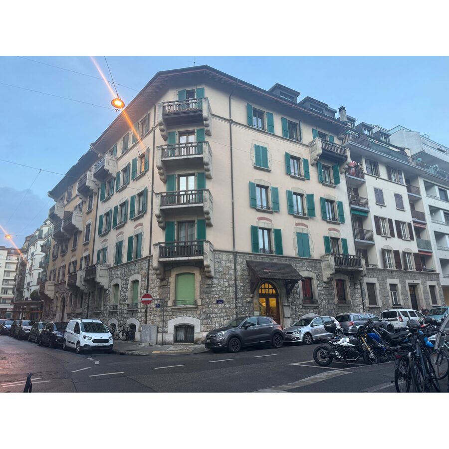Rue CINGRIA 9