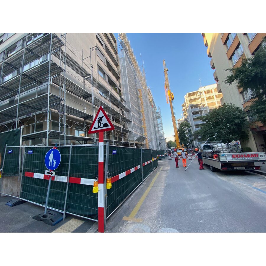 Rue Ernest-BLOCH 52-54