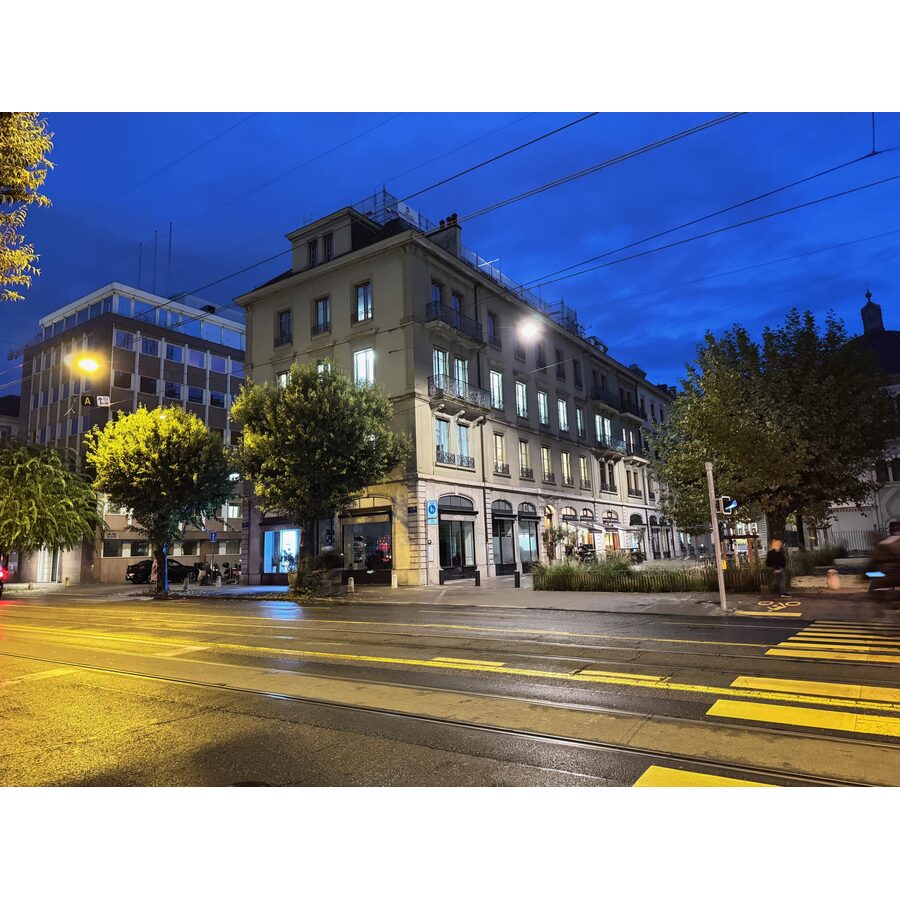 Boulevard Georges-FAVON 9