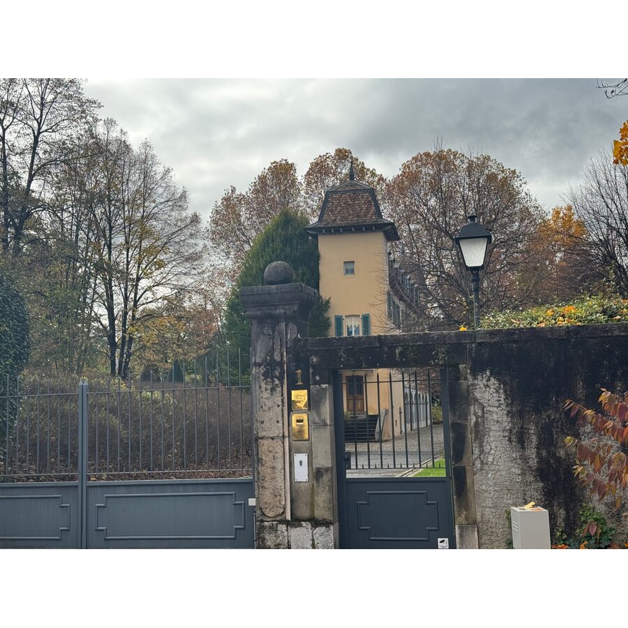 Route du Vélodrome 1
