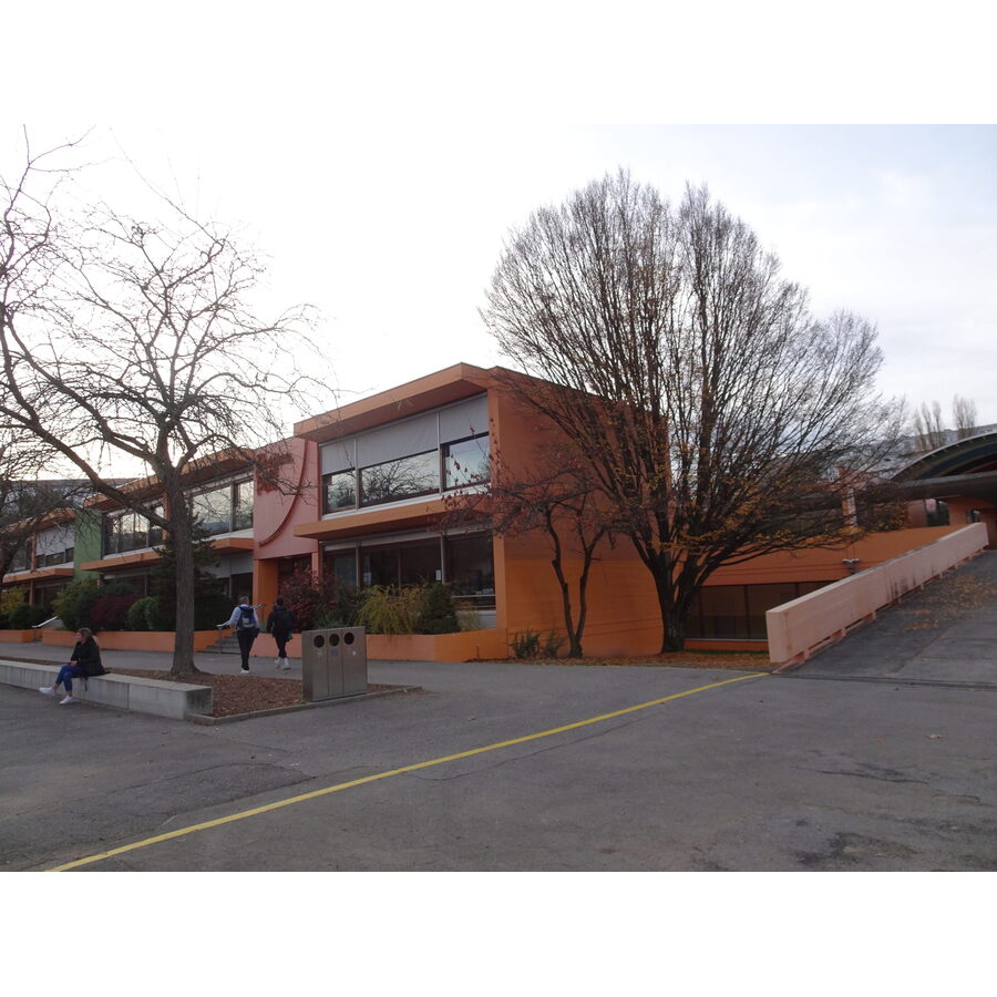 Ecole d'Onex Parc