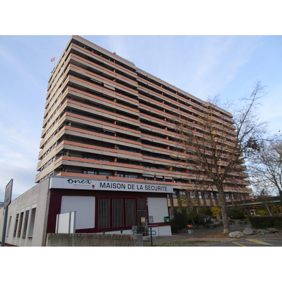 Rue des Bossons 11