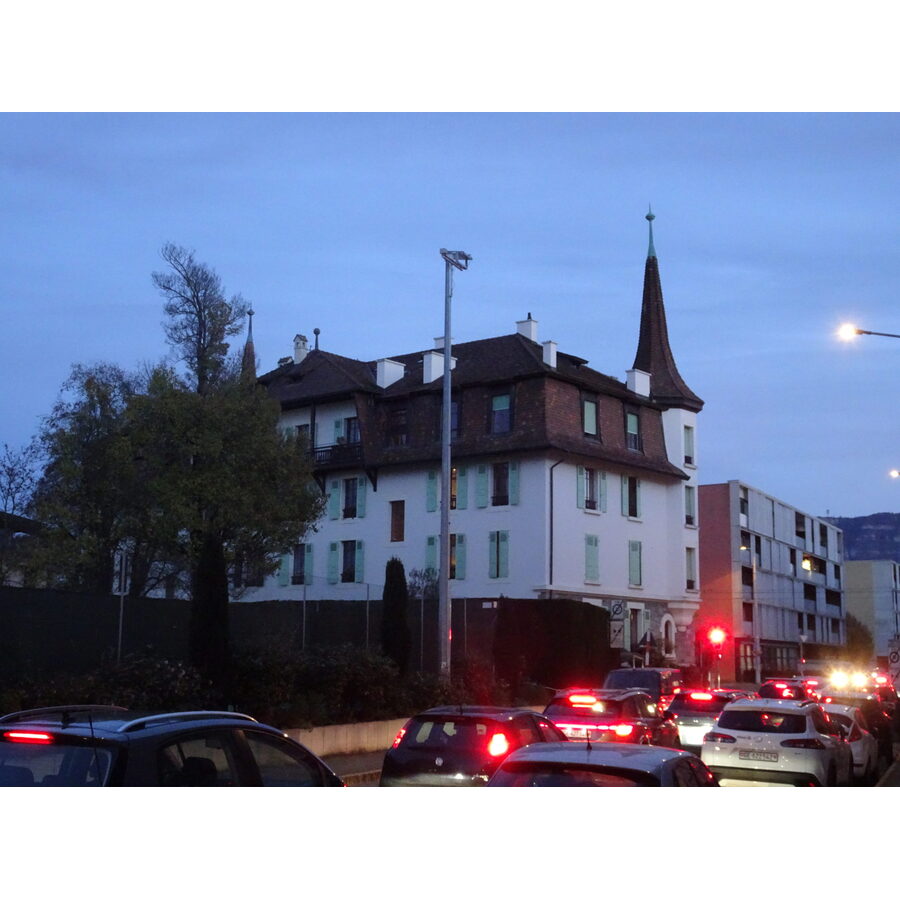Route de Chancy 40-42