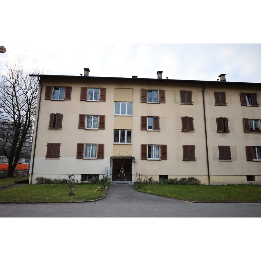 Chemin Du-VILLARD 6-12