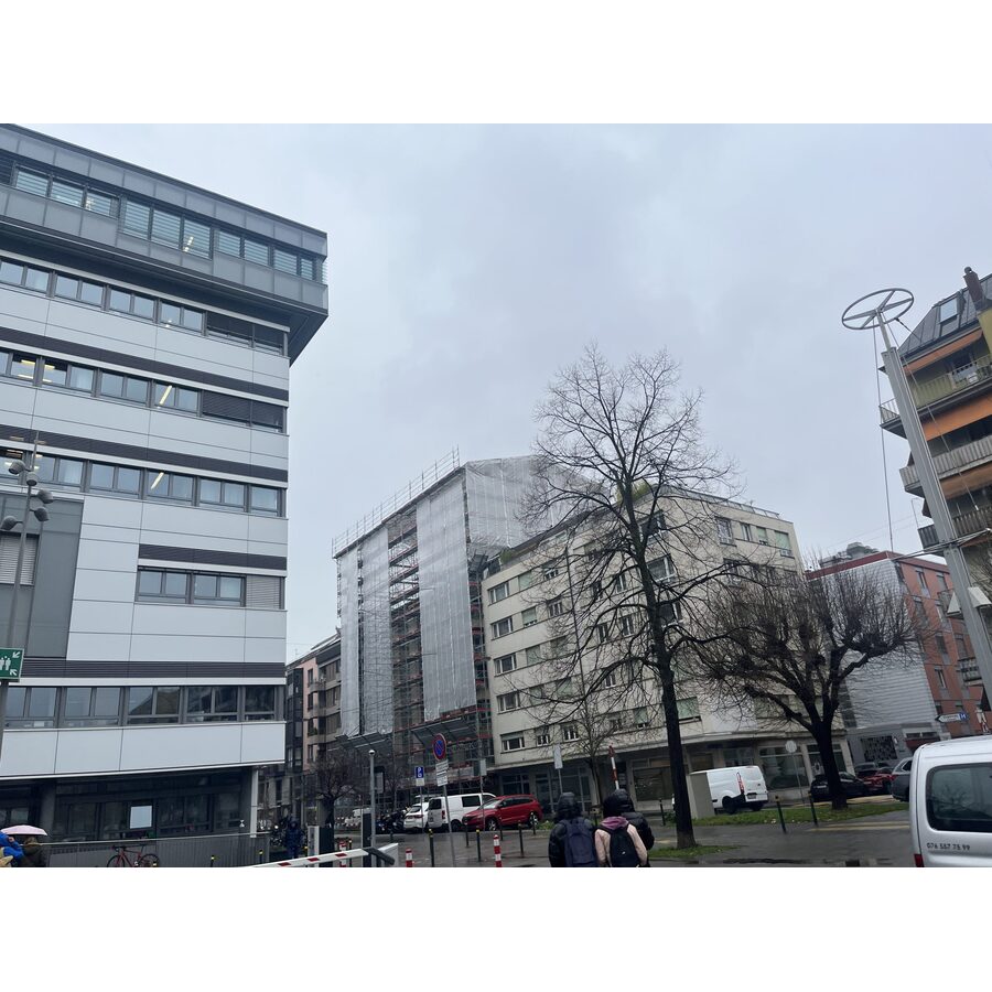 Boulevard de la Cluse 51