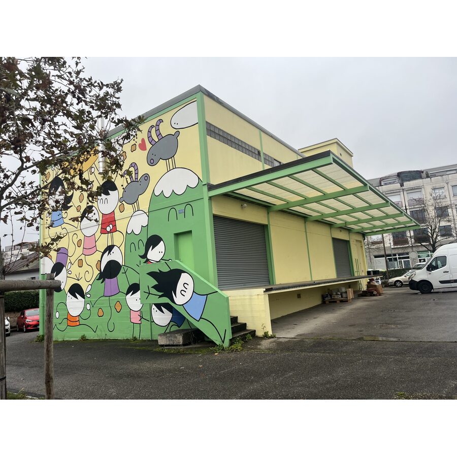 Route de Saint-Julien 183