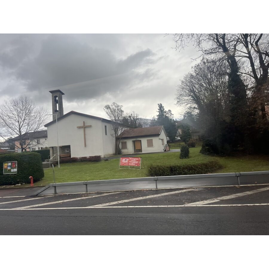 Paroisse à Route de Saint-Julien 173
