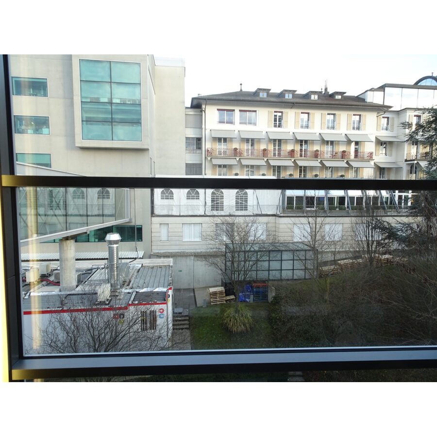 Clinique de la Colline