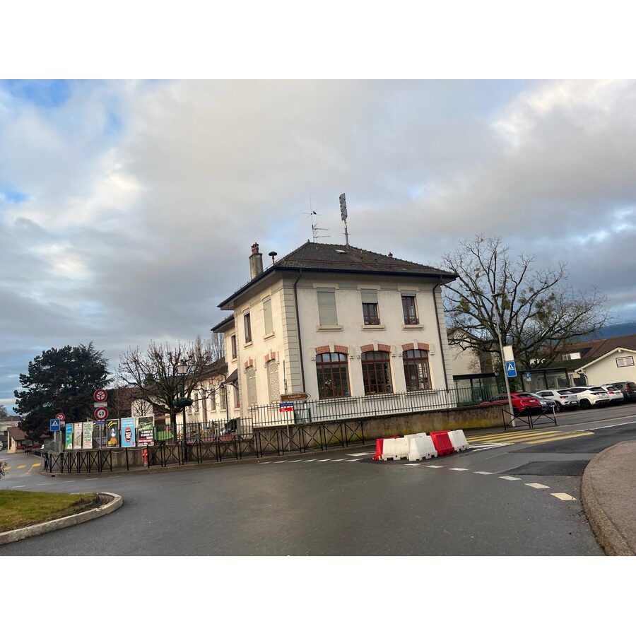 Ecole de Collex