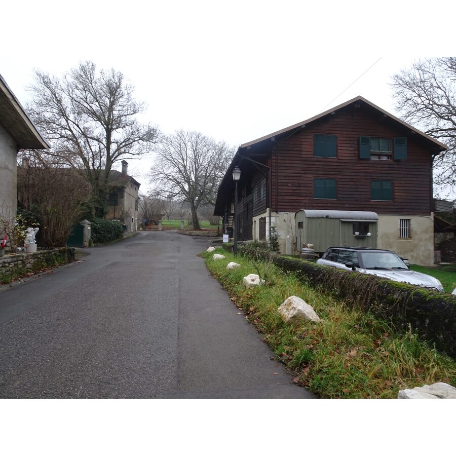 Chemin du Bornalet 16