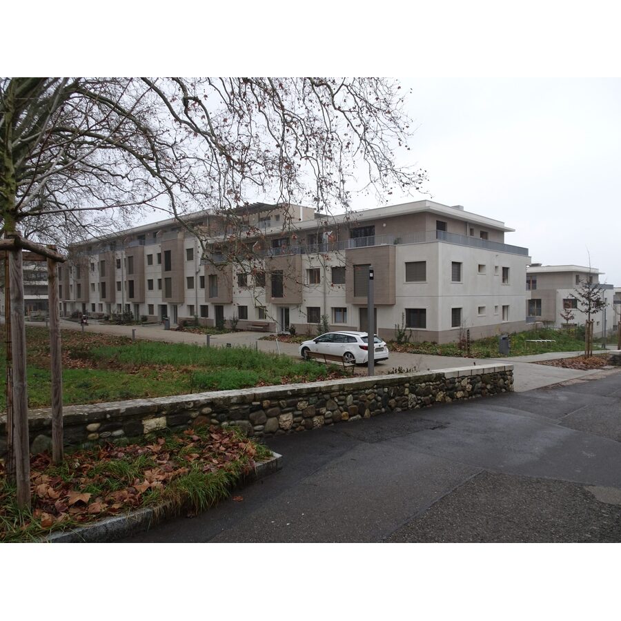 Chemin du Bornalet 4-34