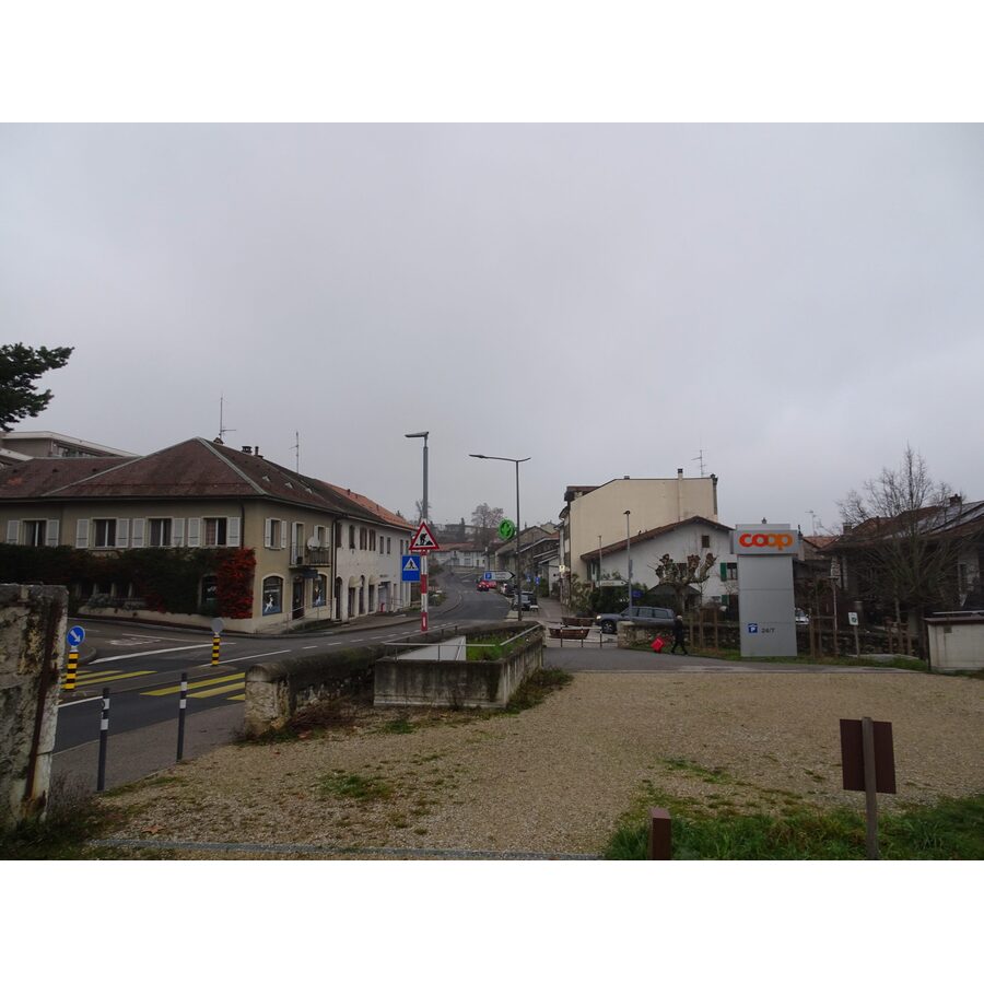 Chemin du Bornalet 2