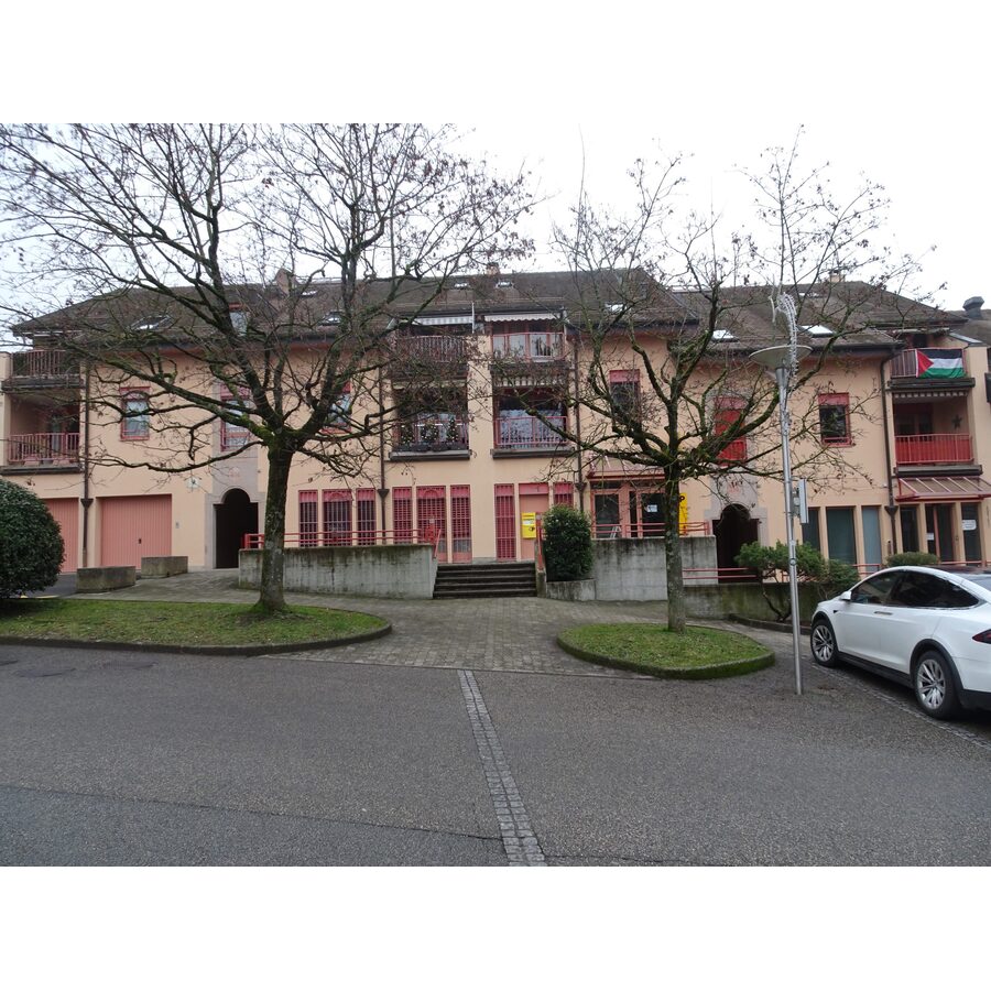 Route d'Aire-la-Ville 212-216