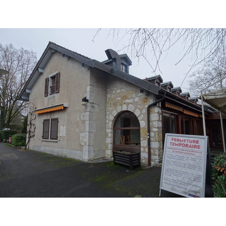 Auberge Communale de Satigny