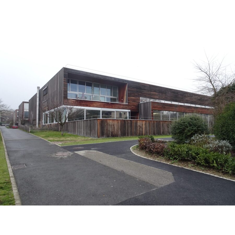 Ecole de Satigny-Village