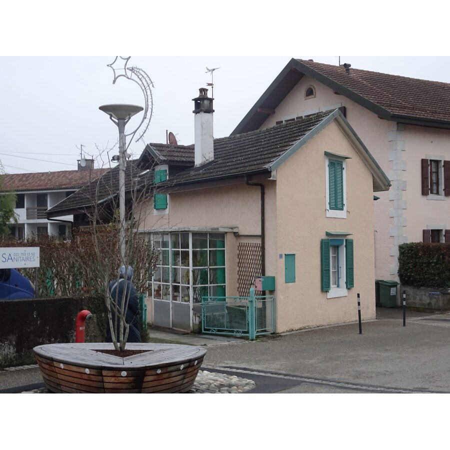 Route d'Aire-la-Ville 226
