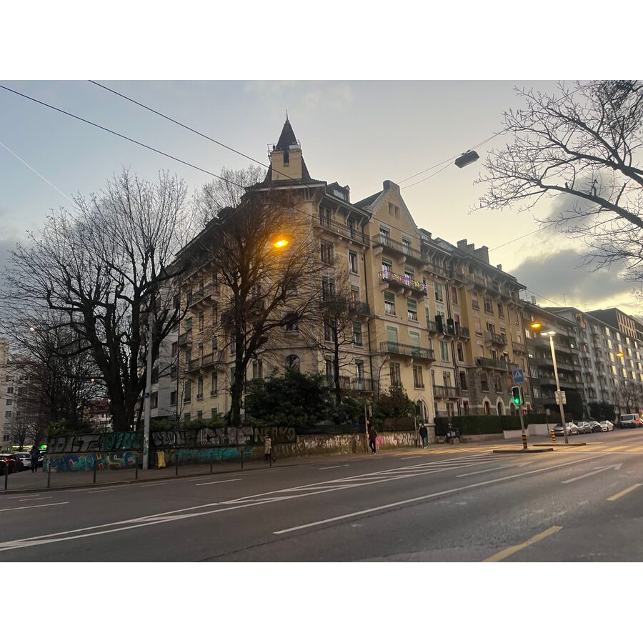 Rue de Lyon 61BIS-63